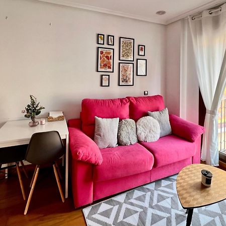 Apartamentos San Antonio Aranda de Duero Dış mekan fotoğraf