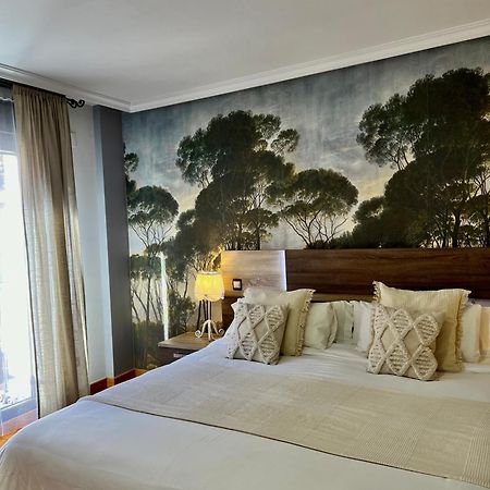 Apartamentos San Antonio Aranda de Duero Dış mekan fotoğraf
