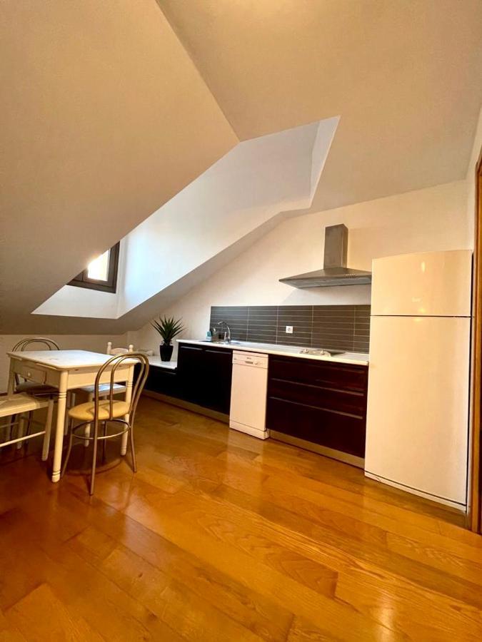 Apartamentos San Antonio Aranda de Duero Dış mekan fotoğraf