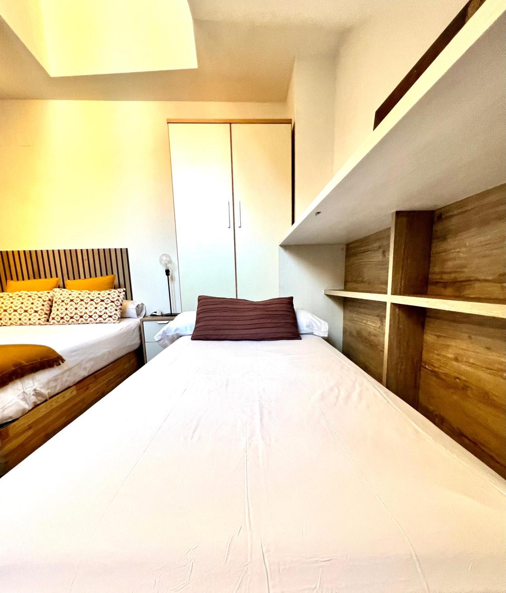 Apartamentos San Antonio Aranda de Duero Dış mekan fotoğraf