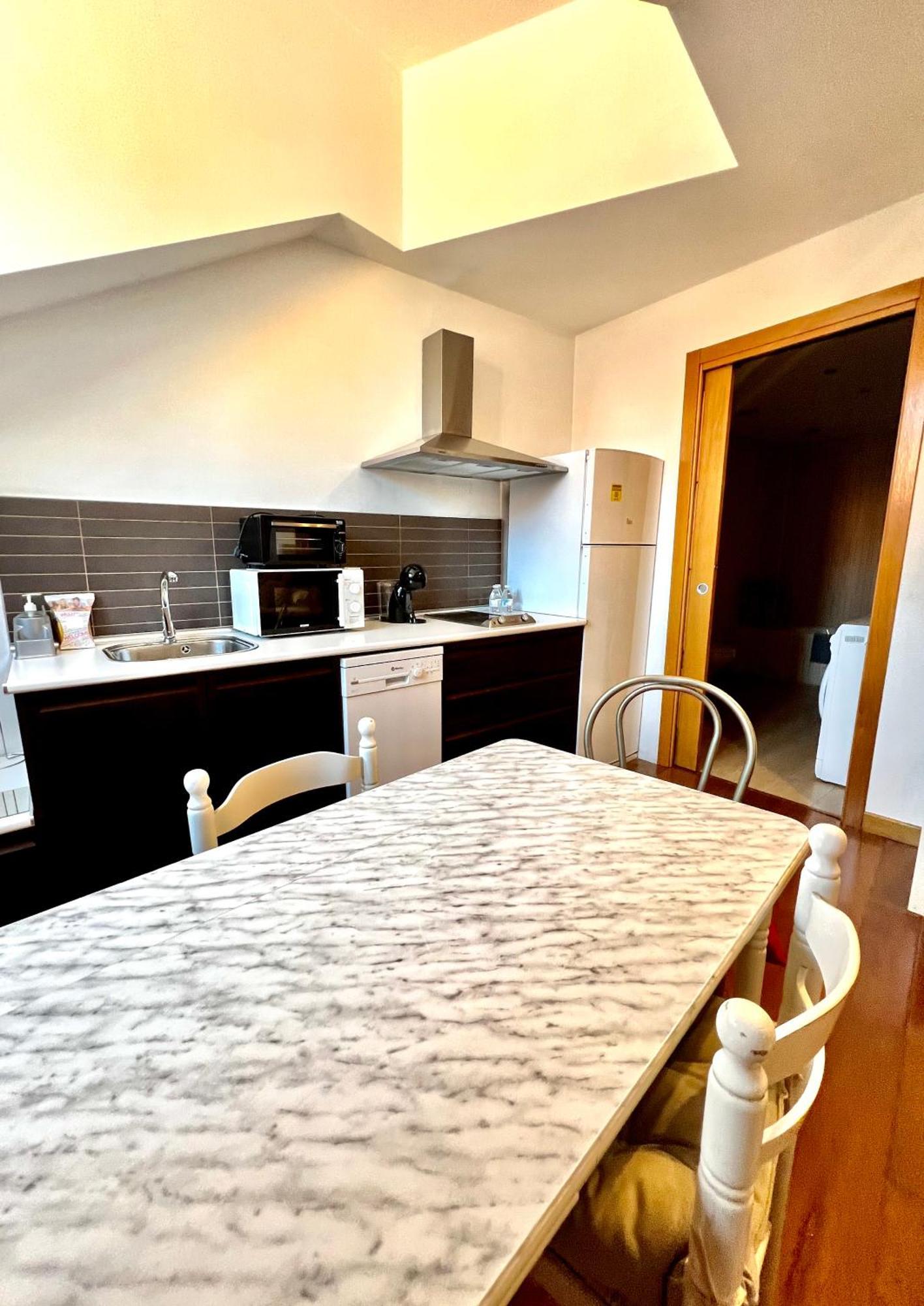 Apartamentos San Antonio Aranda de Duero Dış mekan fotoğraf