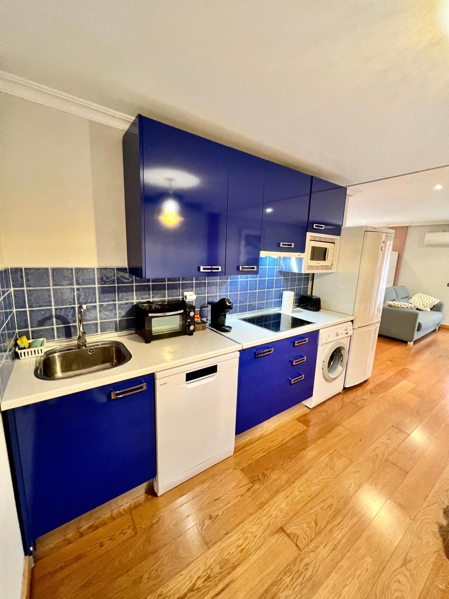 Apartamentos San Antonio Aranda de Duero Dış mekan fotoğraf