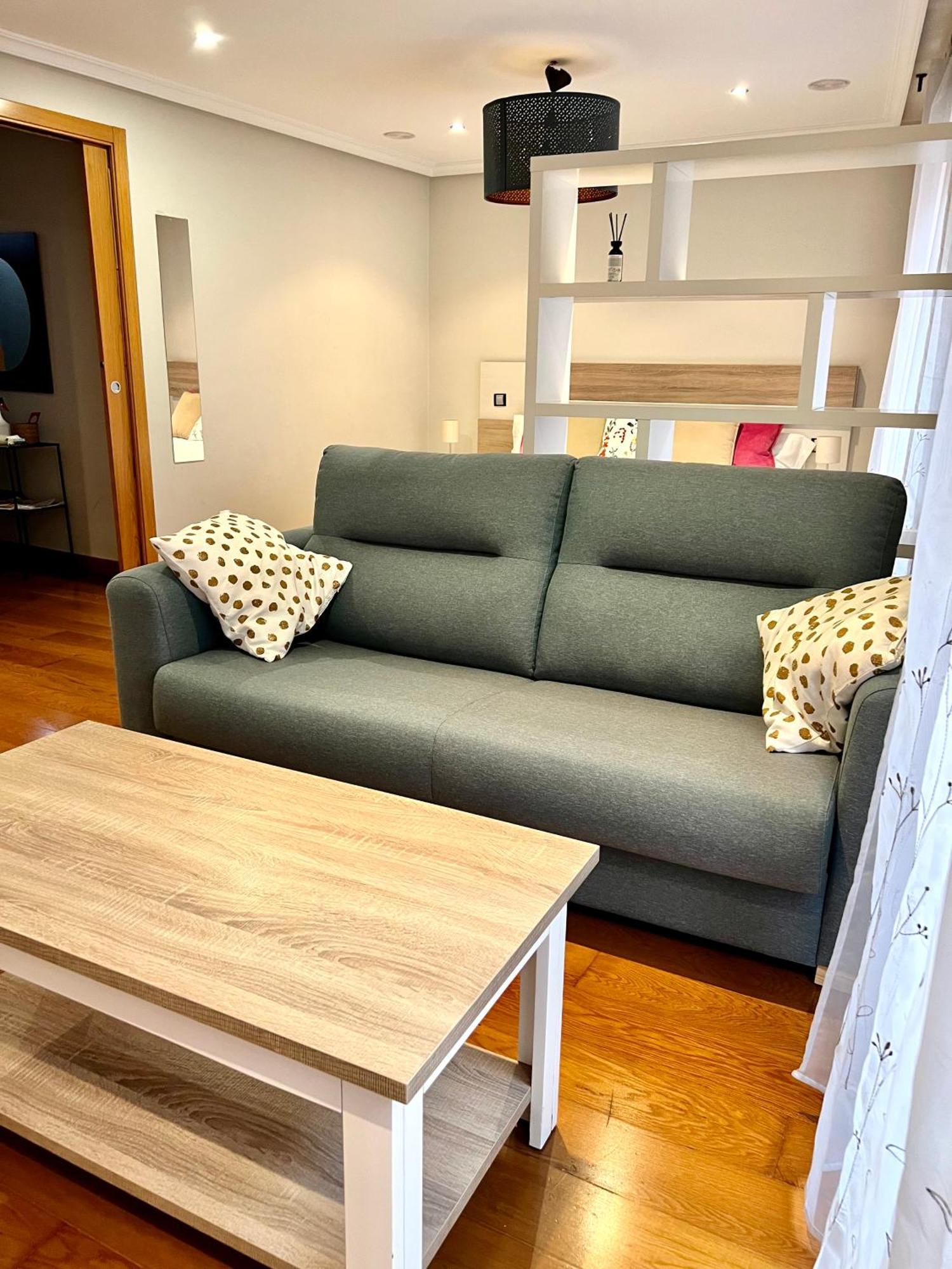 Apartamentos San Antonio Aranda de Duero Dış mekan fotoğraf