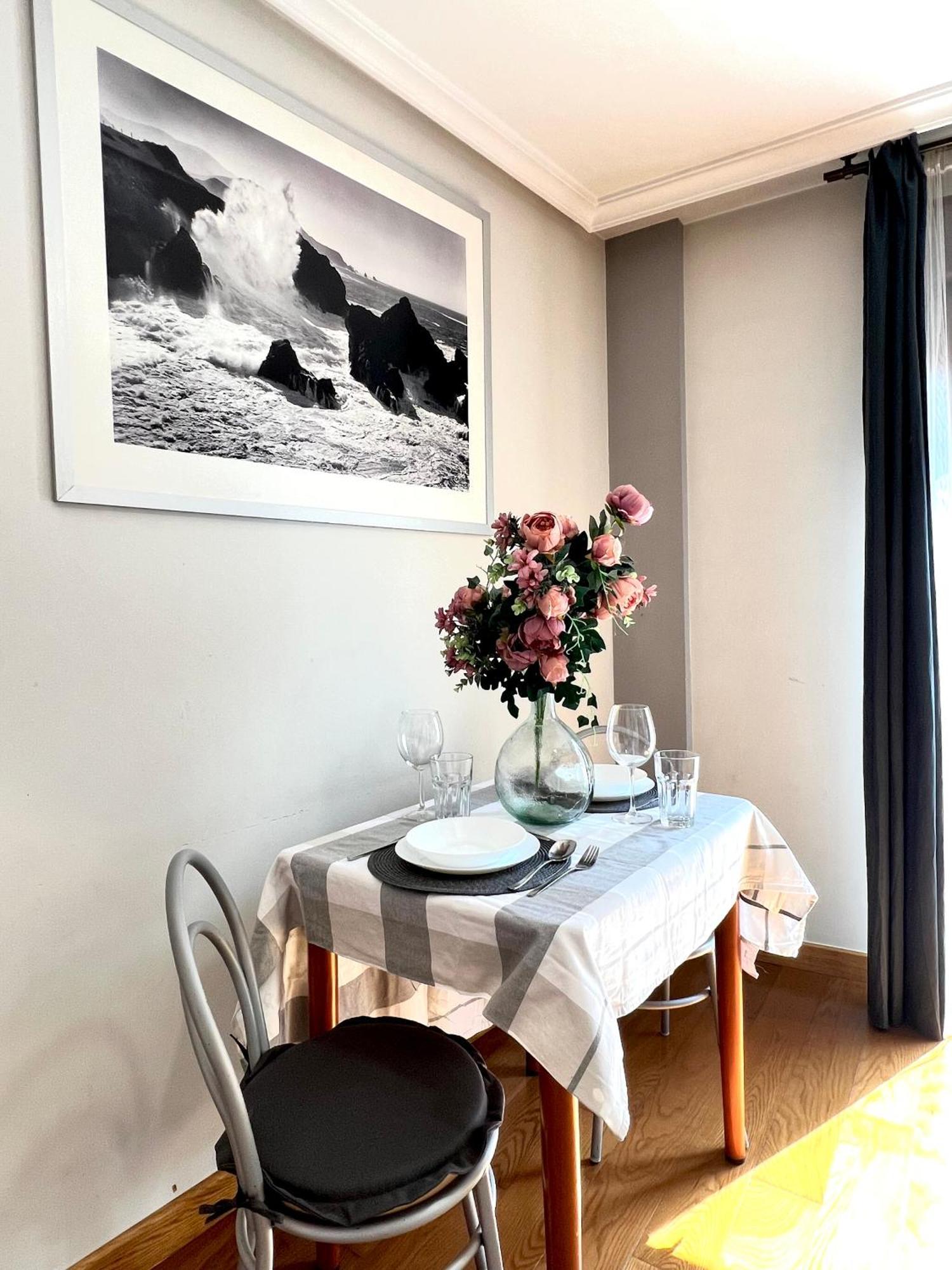 Apartamentos San Antonio Aranda de Duero Dış mekan fotoğraf