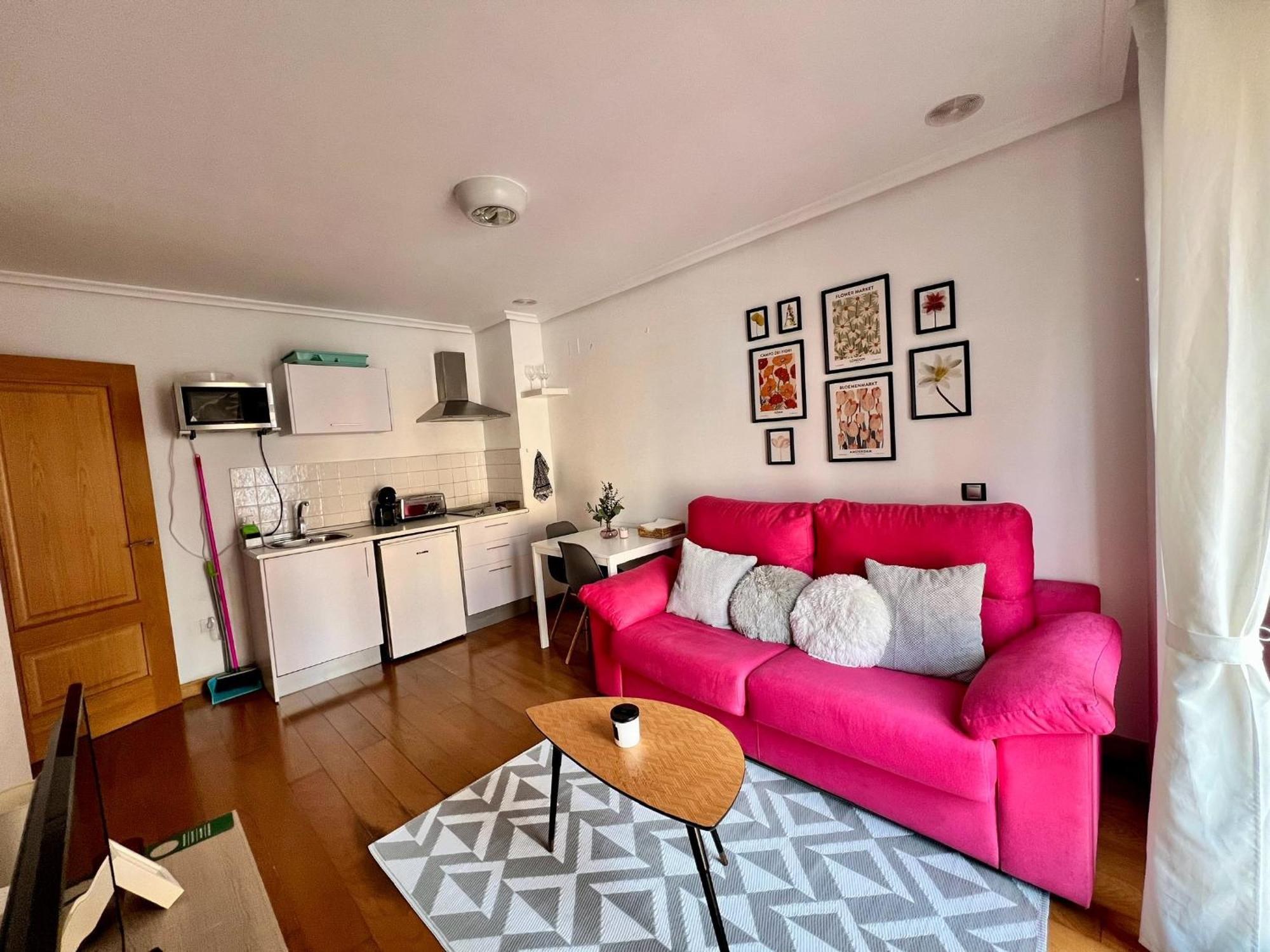 Apartamentos San Antonio Aranda de Duero Dış mekan fotoğraf