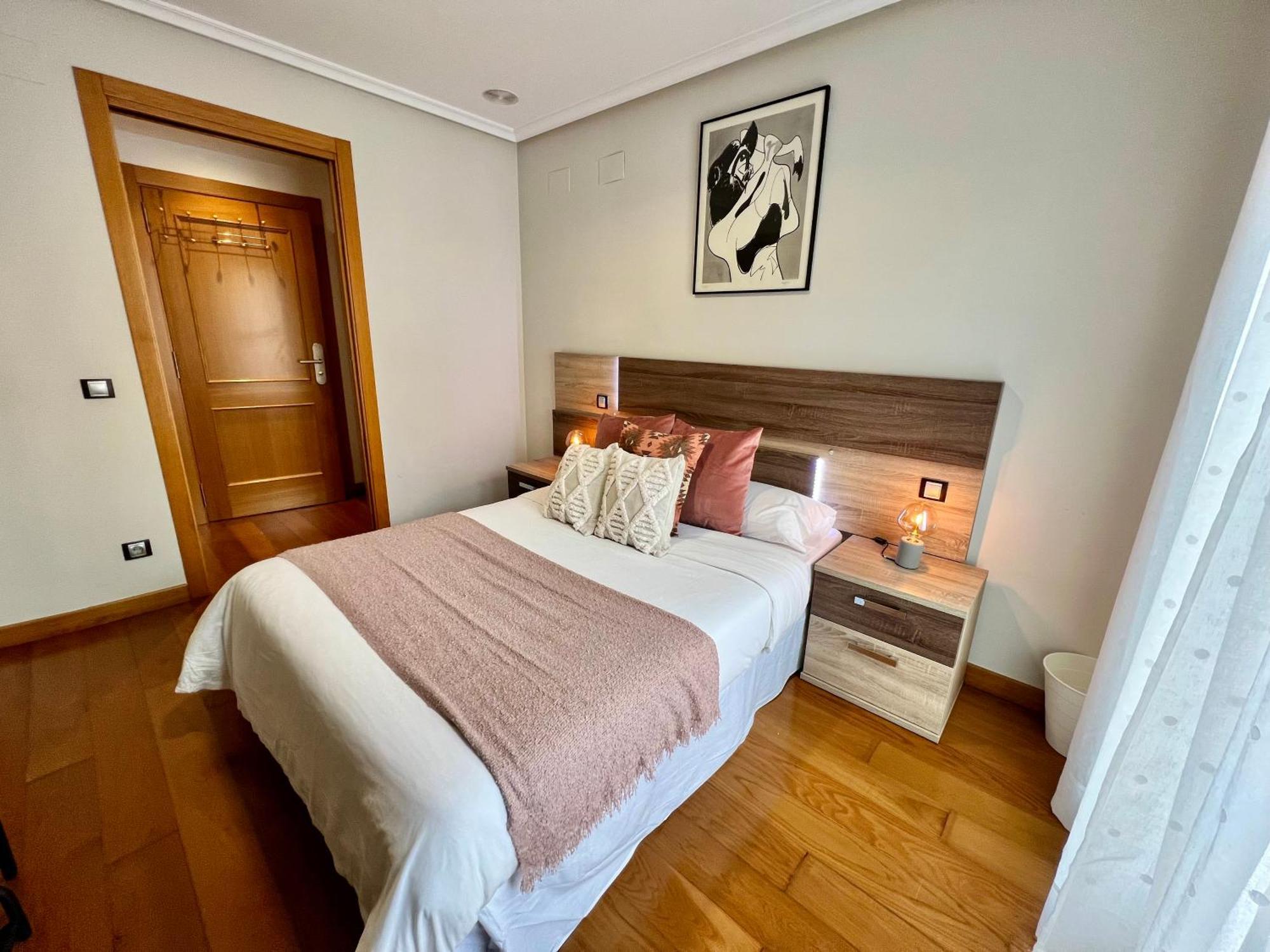 Apartamentos San Antonio Aranda de Duero Dış mekan fotoğraf