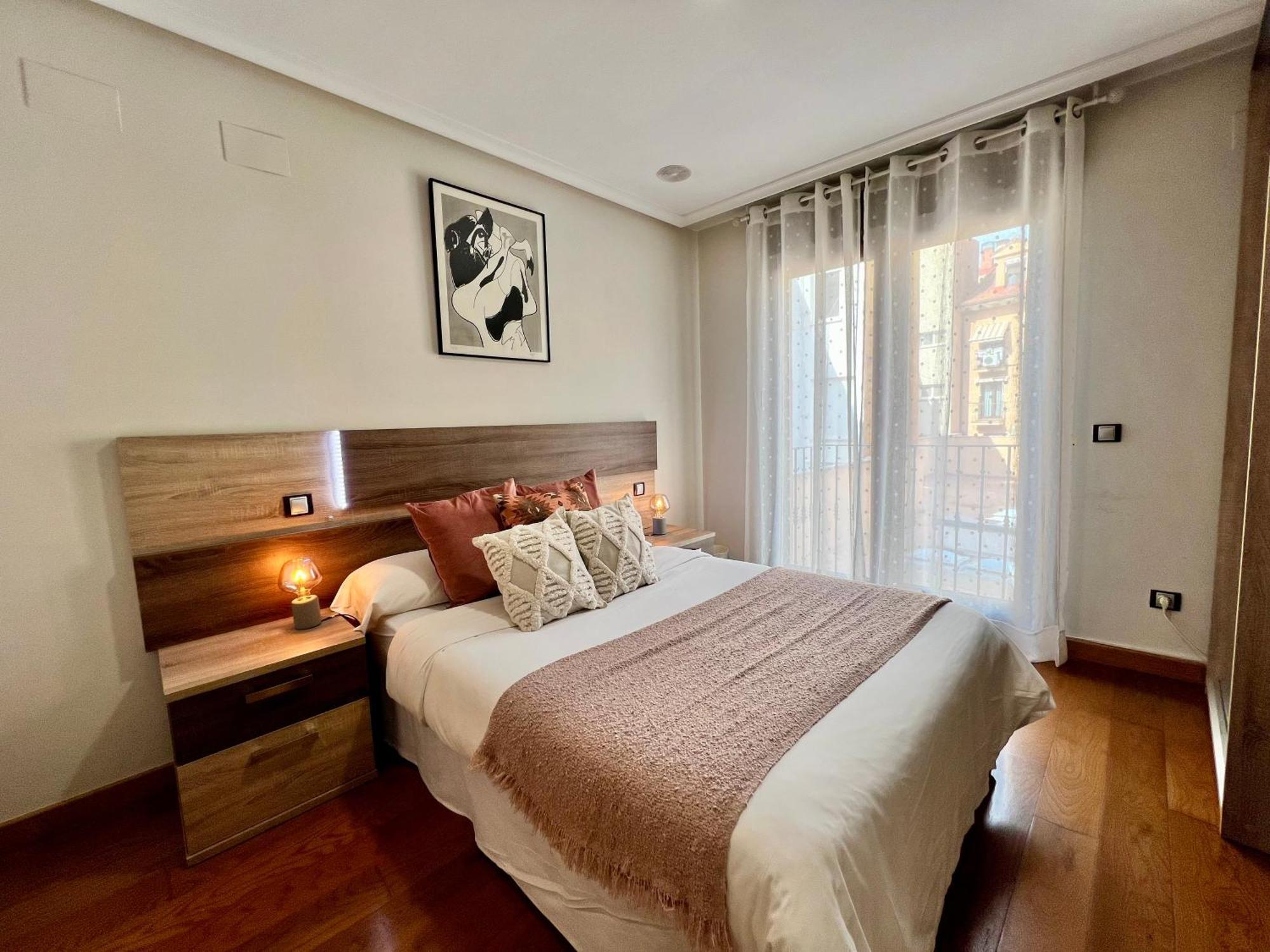 Apartamentos San Antonio Aranda de Duero Dış mekan fotoğraf