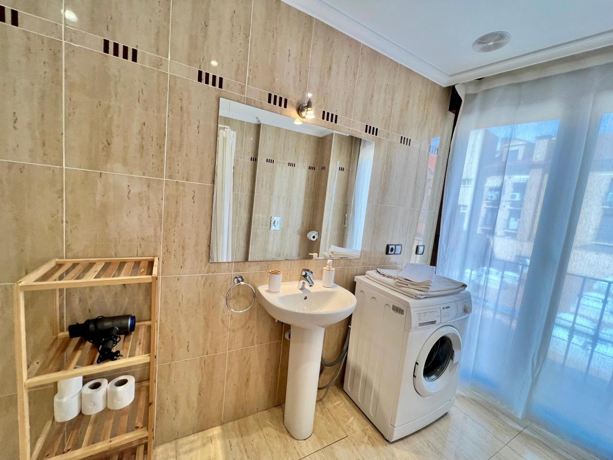 Apartamentos San Antonio Aranda de Duero Dış mekan fotoğraf