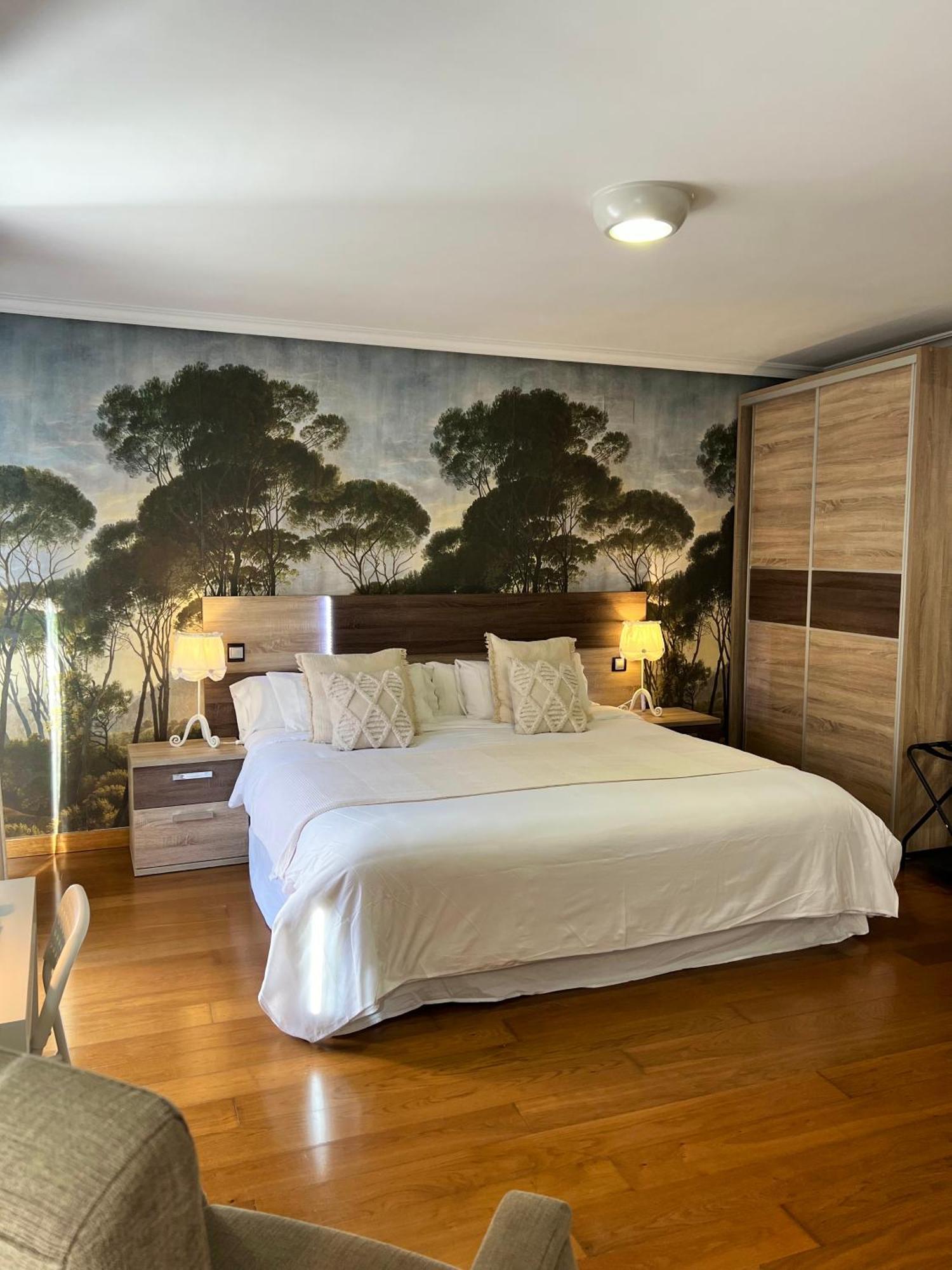 Apartamentos San Antonio Aranda de Duero Dış mekan fotoğraf