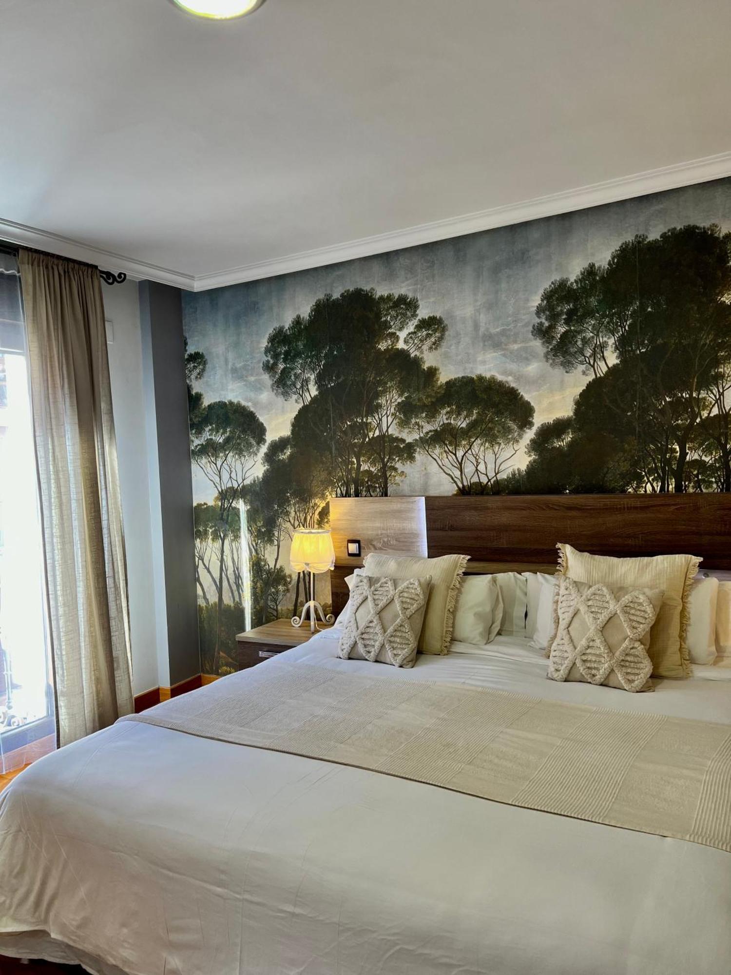 Apartamentos San Antonio Aranda de Duero Dış mekan fotoğraf